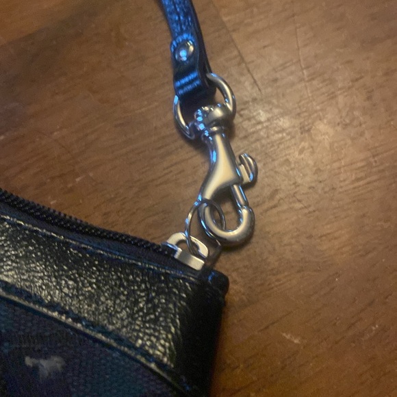 Coach handbag - Picture 4 of 4